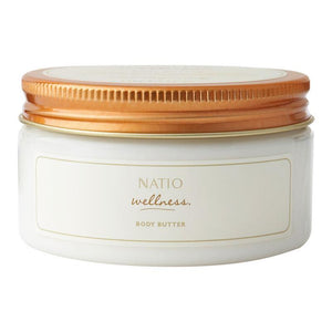 Natio Wellness Body Butter