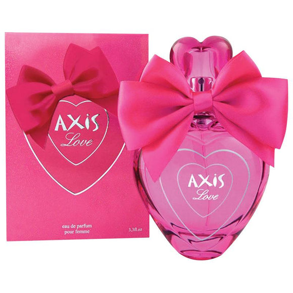 Axis Love Femme Eau De Parfum 100ml