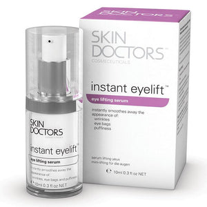 Skin Doctors Instant Eyelift 10ml