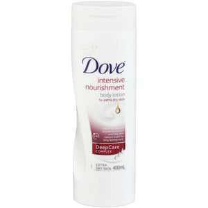 Dove Body Lotion Essentials Intense 400ml