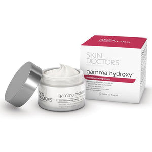 Skin Doctors Gamma Hydroxy Skin Resurfacing Cream 50mL