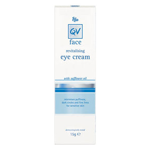 QV Face Purifying Eye Cream 15G
