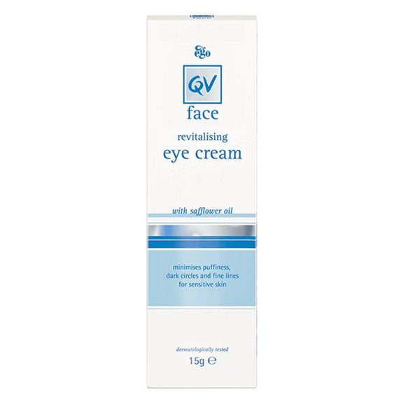 QV Face Purifying Eye Cream 15G