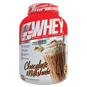 ProSupps Pure Whey Protein Chocolate Milkshake 2.27kg Online Only