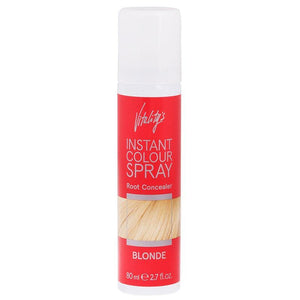 Vitality Instant Colour Spray Concealer Spray Blonde