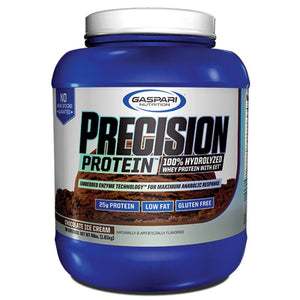 Gaspari Nutrition Precision Protein Chocolate Ice Cream 1.8kg Online Only