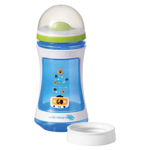 Tommee Tippee Discovera Two Stage Drinker 400ml