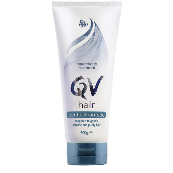 QV Hair Gentle Shampoo 200G