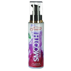 Sensuous Smooth Silicone Silicone Lubricant 100ml