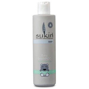 Sukin Baby Shampoo 250ml