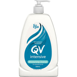 QV Intensive Cleanser 500G