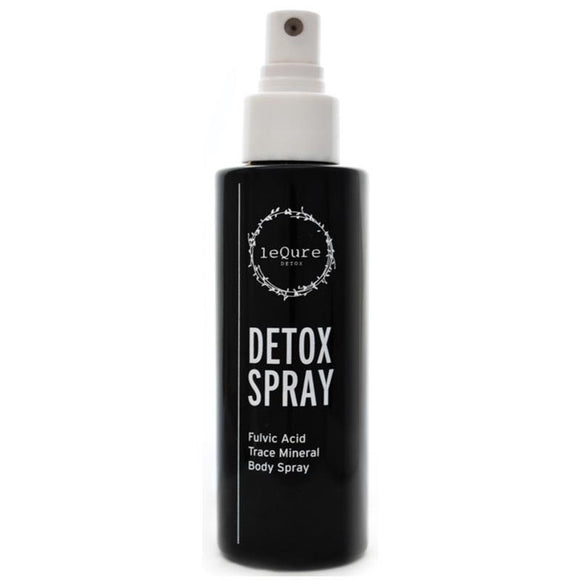 LeQure Detox Spray 100ml