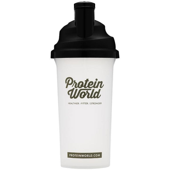 Protein World Protein Shaker 700ml