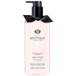 Grace Cole Boutique Cherry Blossom and Peony Body Lotion 500ml