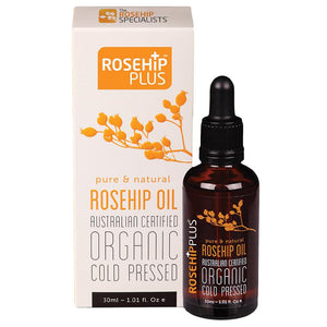 RosehipPLUS Rosehip Oil 30ml