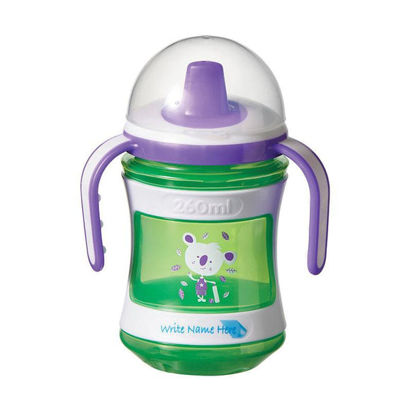 Tommee Tippee Discovera Trainer Cup 260ml