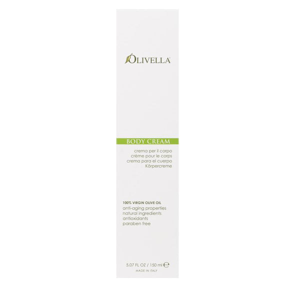 Olivella Body Cream 150ml