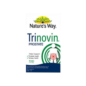 Nature's Way Trinovin 90 Tablets