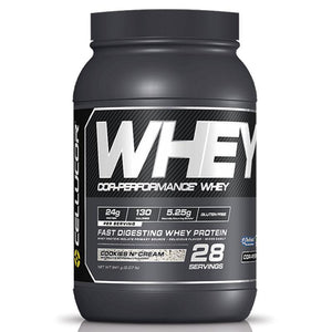 Cellucor Cor-Performance Whey Protein Cookies N Cream 941g Online Only