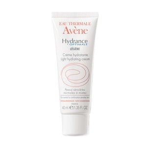 Avene Eau Thermale Hydrance Optimale Light Hydrating Cream 40ml