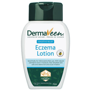 DermaVeen Eczema Lotion 250mL